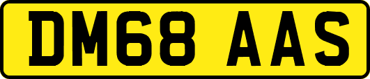 DM68AAS