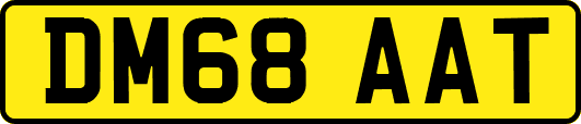DM68AAT