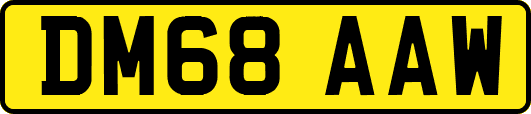 DM68AAW