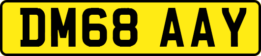 DM68AAY