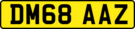 DM68AAZ