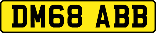 DM68ABB