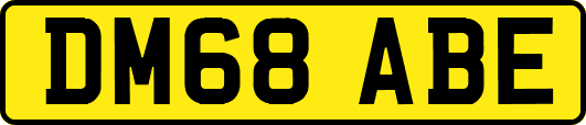 DM68ABE