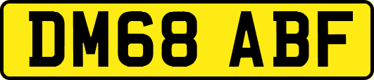 DM68ABF
