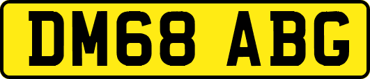 DM68ABG