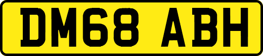 DM68ABH