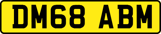 DM68ABM