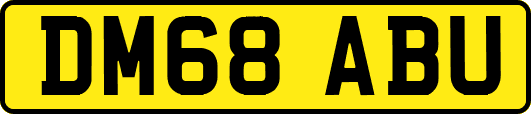 DM68ABU