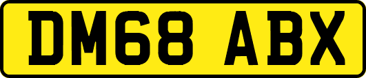 DM68ABX