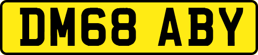DM68ABY