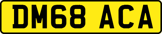 DM68ACA