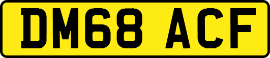 DM68ACF