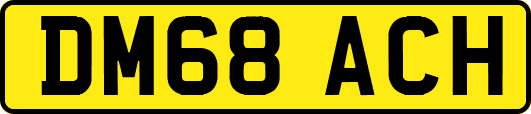 DM68ACH