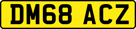 DM68ACZ