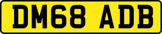 DM68ADB
