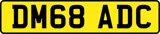 DM68ADC