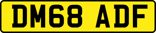 DM68ADF