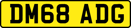 DM68ADG