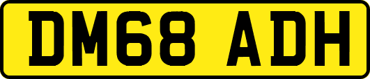 DM68ADH