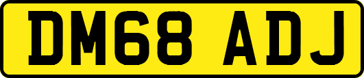 DM68ADJ