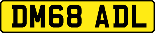 DM68ADL