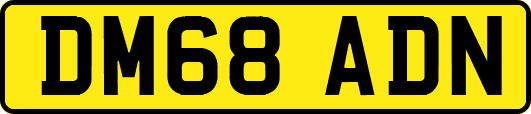 DM68ADN