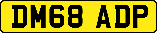 DM68ADP