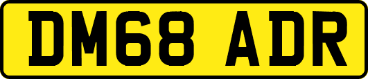 DM68ADR