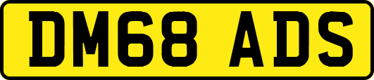 DM68ADS