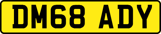 DM68ADY