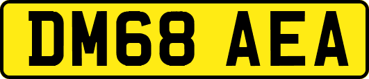 DM68AEA