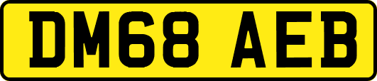 DM68AEB