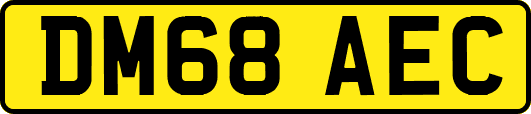DM68AEC