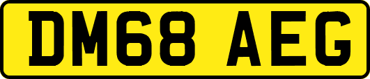 DM68AEG