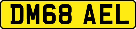 DM68AEL