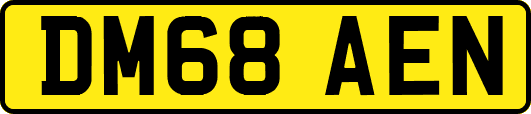 DM68AEN