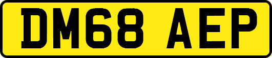 DM68AEP