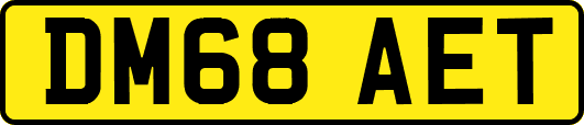 DM68AET