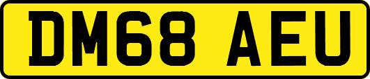 DM68AEU
