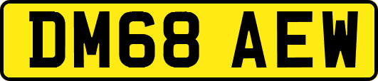 DM68AEW