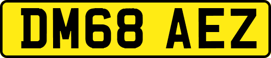 DM68AEZ