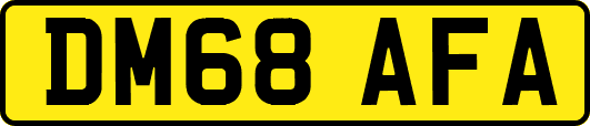 DM68AFA