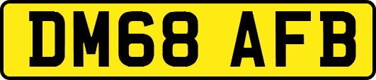 DM68AFB