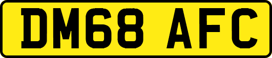 DM68AFC