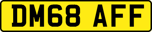 DM68AFF