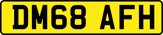 DM68AFH