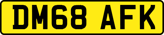 DM68AFK