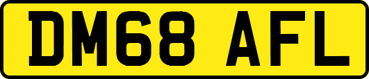 DM68AFL