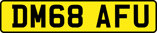 DM68AFU