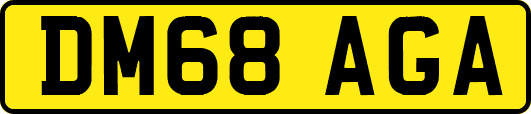 DM68AGA
